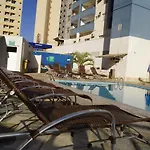 Condominio Cesar\'S Park - Via Uenes Imoveis