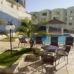 Condominio Cesar\'S Park - Via Uenes Imoveis