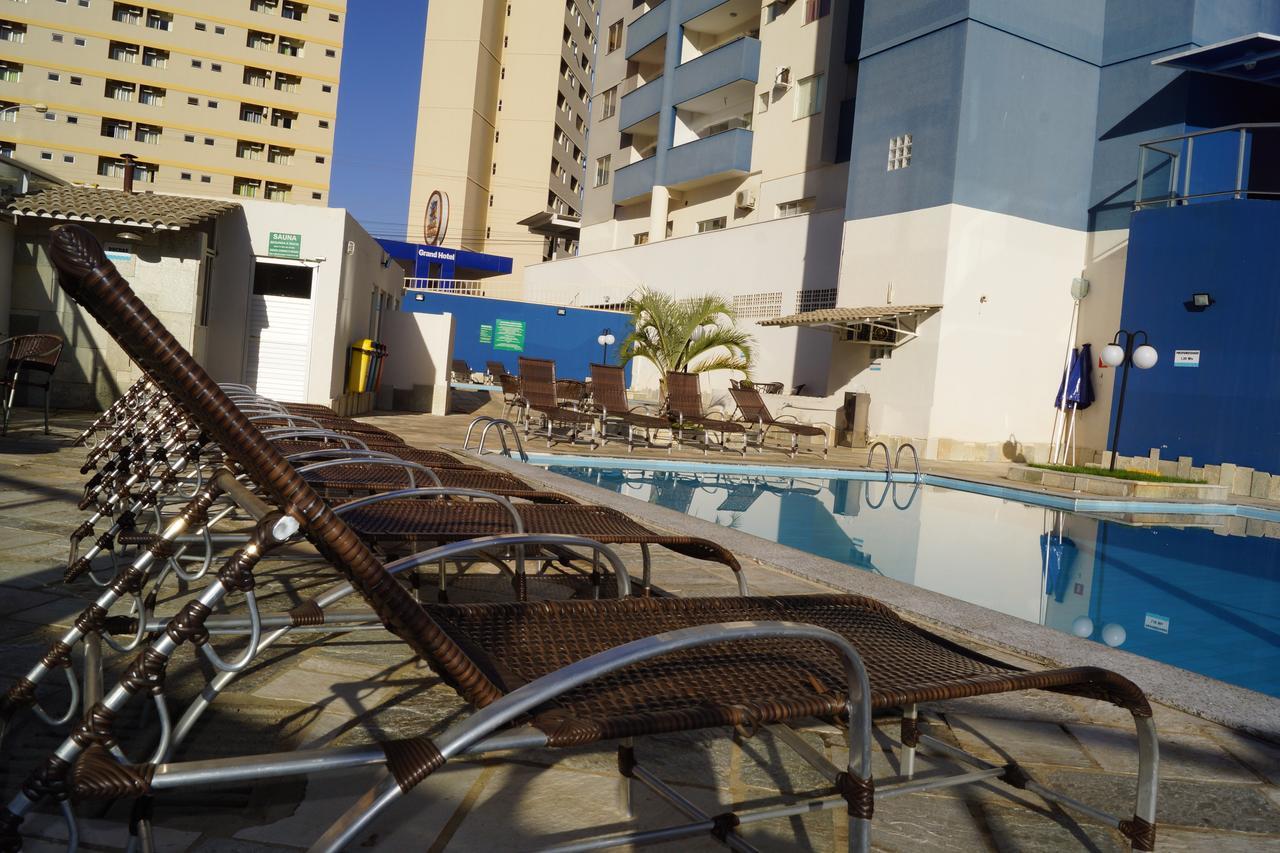 Condominio Cesar's Park - Via Uenes Imoveis Apartamento