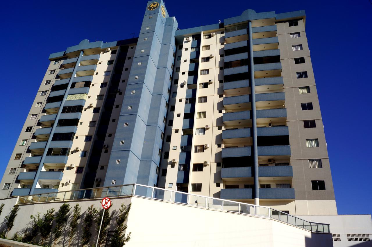 Condominio Cesar's Park - Via Uenes Imoveis *