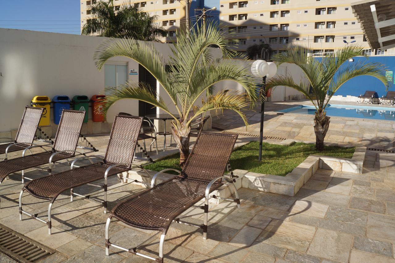 Apartamento Condominio Cesar's Park - Via Uenes Imoveis