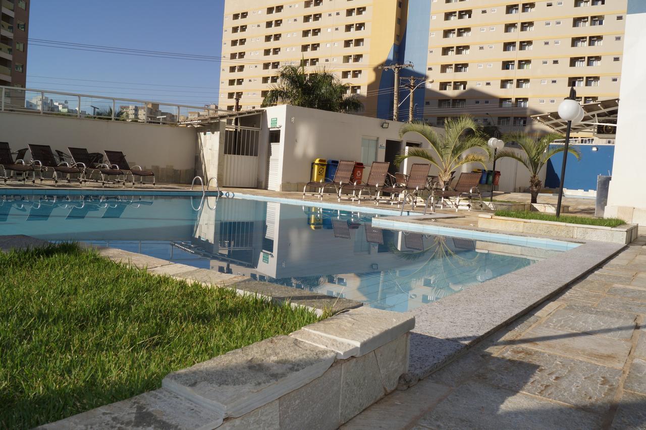 Condominio Cesar's Park - Via Uenes Imoveis
