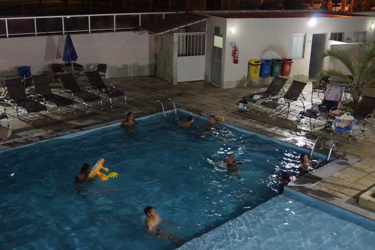 Apartamento Condominio Cesar's Park - Via Uenes Imoveis *
