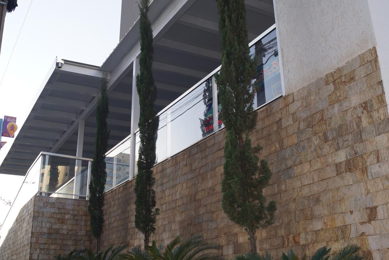 Apartamento Condominio Cesar's Park - Via Uenes Imoveis