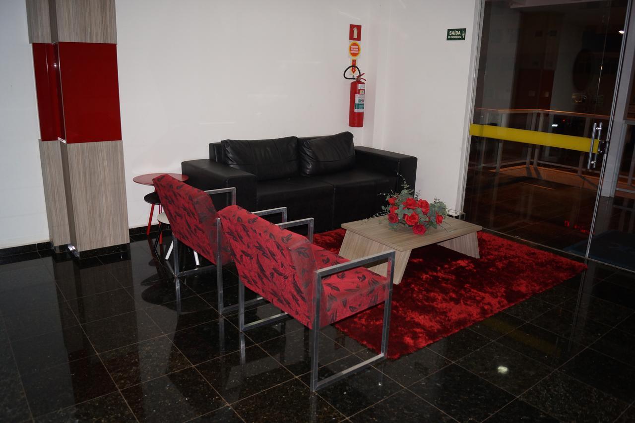 Condominio Cesar's Park - Via Uenes Imoveis Apartamento *