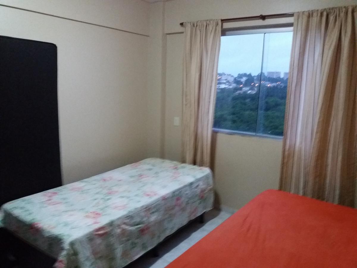 Condominio Cesar's Park - Via Uenes Imoveis Apartamento Caldas Novas