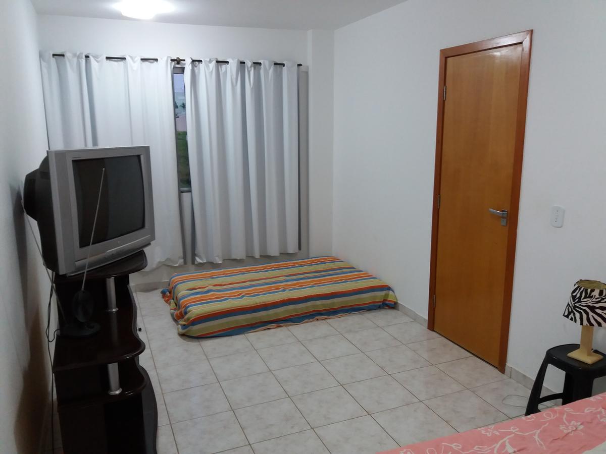 Condominio Cesar's Park - Via Uenes Imoveis