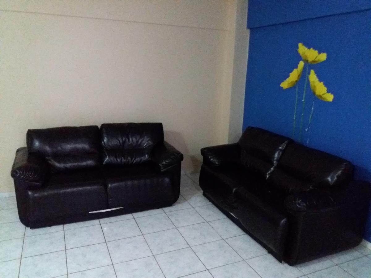 Condominio Cesar's Park - Via Uenes Imoveis Apartamento *