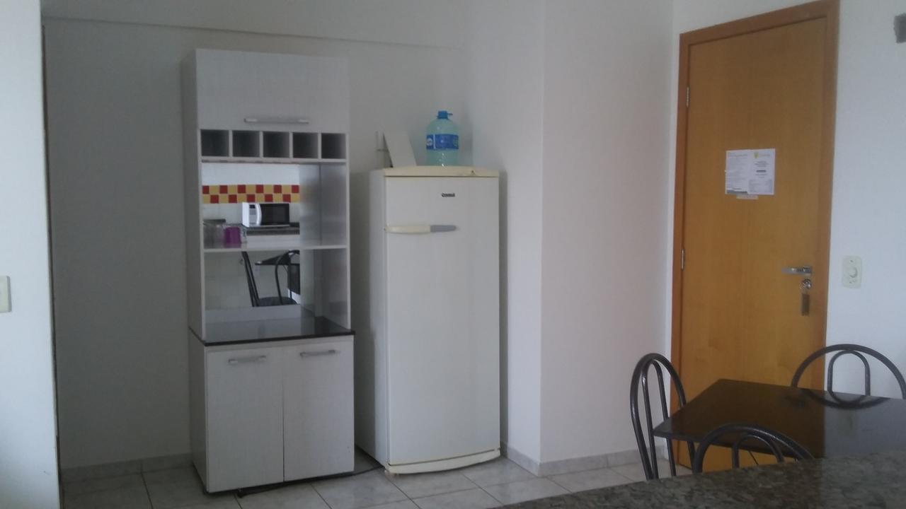 Condominio Cesar's Park - Via Uenes Imoveis Apartamento Caldas Novas
