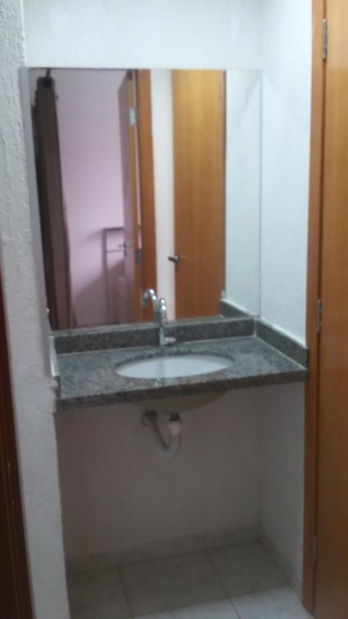 Condominio Cesar's Park - Via Uenes Imoveis